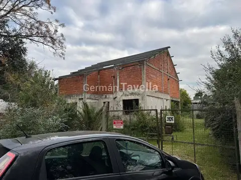 Terreno en Venta en Villa Gobernador Udaondo, USD 180.000