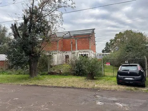 Terreno en Venta de 1301,0 m2