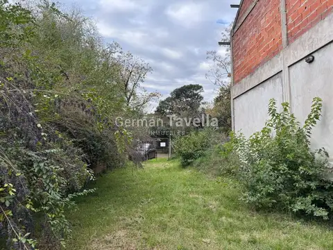 Terreno en Venta en Villa Gobernador Udaondo, USD 180.000