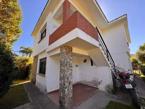 COMPLEJO CUATRO DPTOS EN STA ROSA DE CALAMUCHITA