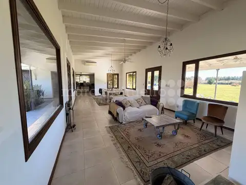 Casa en Venta al Norte