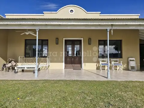 Casa en Venta 9 años