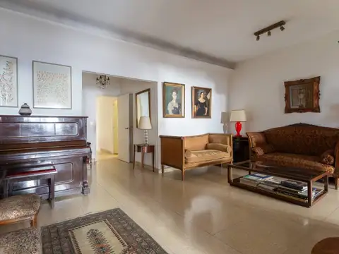 Departamento en Venta en Recoleta, USD 380.000