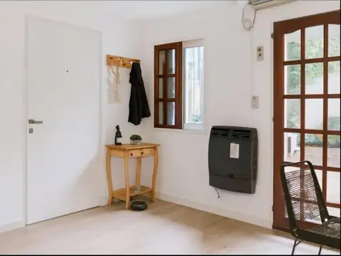 Casa en Venta en Caballito Norte, USD 166.400