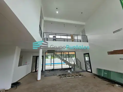 Casa en Venta A Estrenar