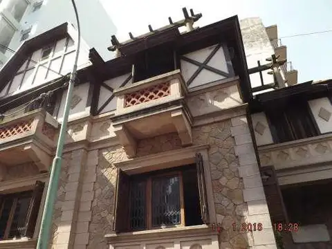 Casa en Venta de 8 dormitorios