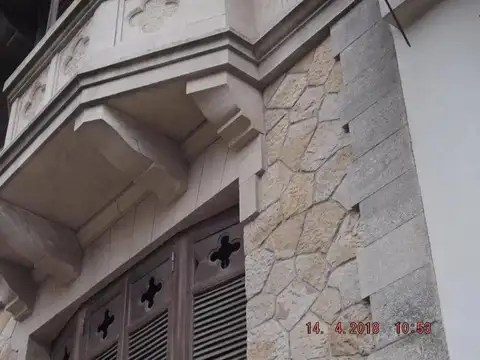 Casa - Mar Del Plata centro 9 ambientes cochera