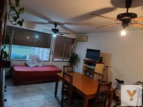 Departamento en Venta en San Cristobal, Capital Federal