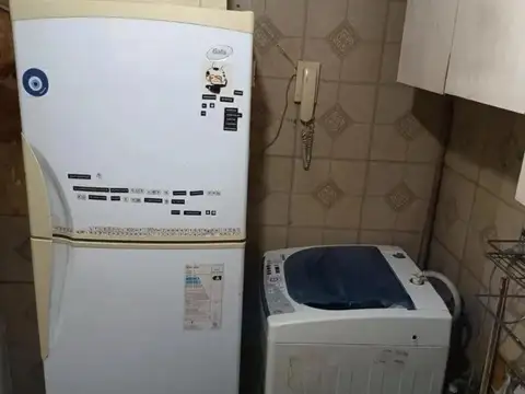 Departamento en Venta Apto profesional