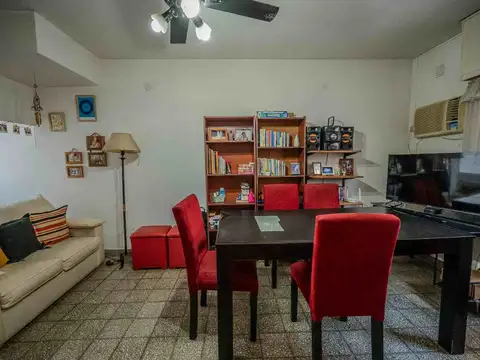 Departamento en Venta en Republica De La Sexta, USD 60.000