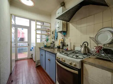 Departamento en Venta 59 años