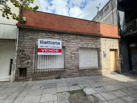 Local - Venta - Argentina, Ramos Mejía - Moreno 245