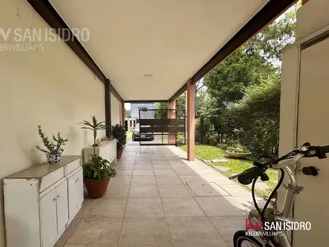 Casa en Alquiler Temporal 3 años