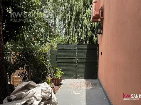 Casa en Alquiler Temporal al Este