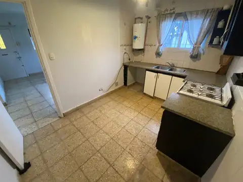 Depto Tipo Casa en Alquiler al Sur