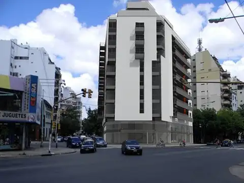 AVENIDA SCALABRINI ORTIZ al 1900