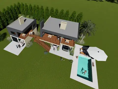 Terreno en Venta en Helvecia, USD 29.000