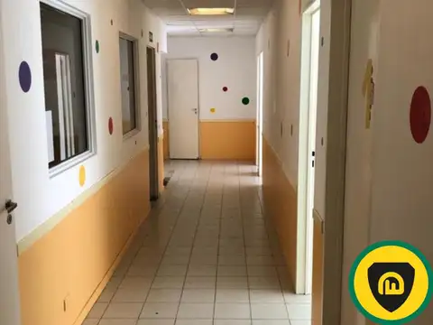Paunero al 1400 - 2 piso