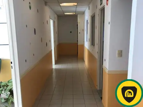 Oficina en Venta en Centro, USD 115.000