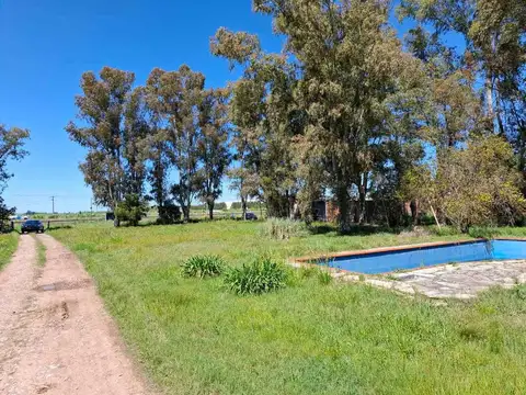 LOTE EN VENTA EN CAÑUELAS