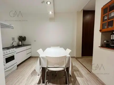 Departamento en Alquiler de 3 ambientes