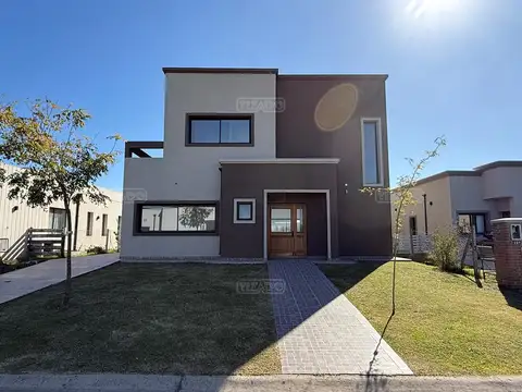 Casa en Venta en San Pablo, Countries y Barrios Cerrados en Pilar