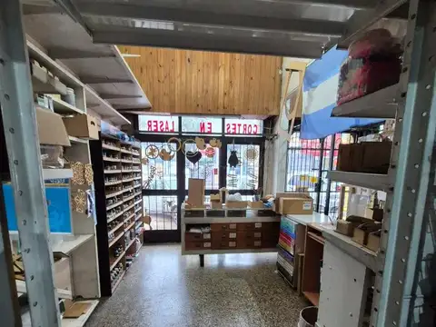 LOCAL COMERCIAL | INMEJORABLE UBICACION | 225 m2 |
