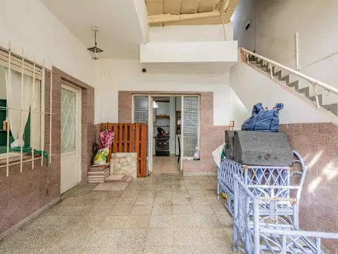 Alfredo Lorenzo Palacios 4800