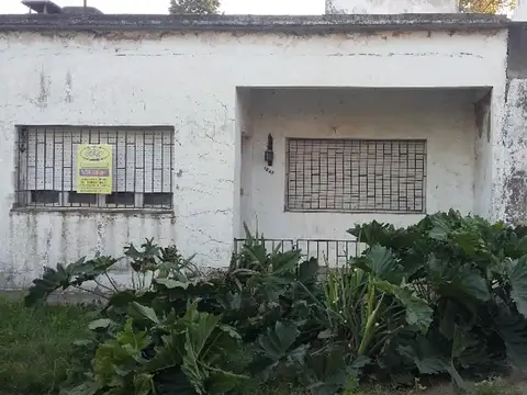 CASA A RECICLAR