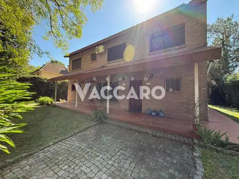 Casa en Venta 25 años