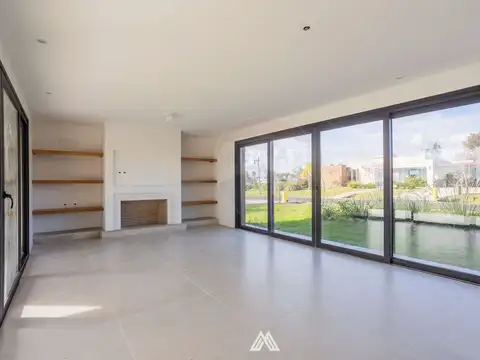 Camino al Paso Escobar 1100