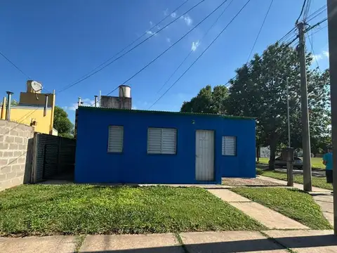 Doctor Mario Baliño 1200