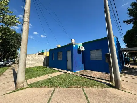 VENTA / CASA / 2 DORMITORIOS / RAFAELA