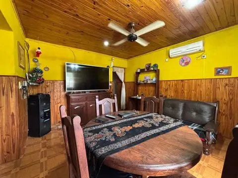 Casa en Venta en Rafaela, USD 50.000