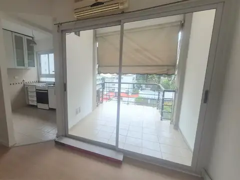 Departamento en Alquiler de 2 dormitorios