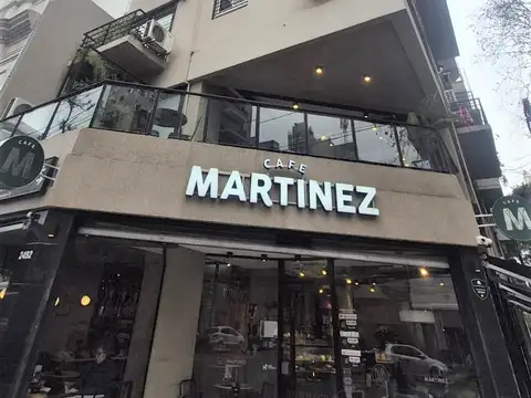 Spiso 3 amb Frente Balcon 70m2 Apto Porfesinal BELGRANO