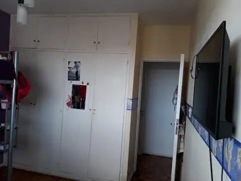 Impecable 4 ambientes en Flores