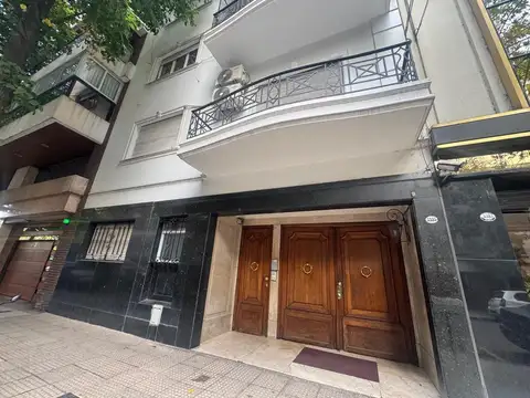 Scalabrini Ortiz 3355