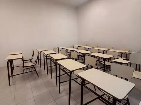 Oficina en Alquiler A Estrenar