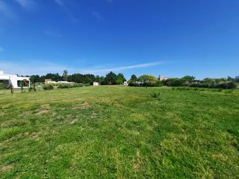 Terreno en Gualeguaychu