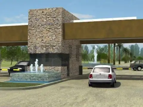 Terreno en Venta de 541,0 m2