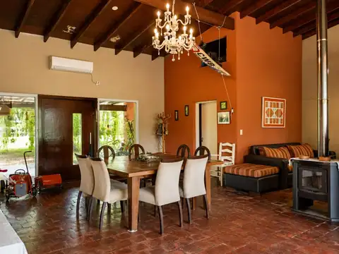 Casa en Venta 16 años