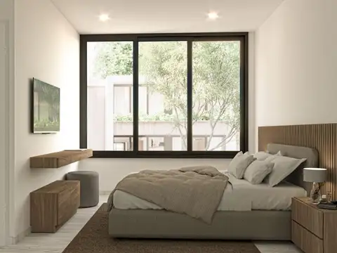 Depto Tipo Casa en Venta de 2 dormitorios