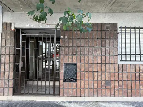 Balcarce 1376 Piso 2