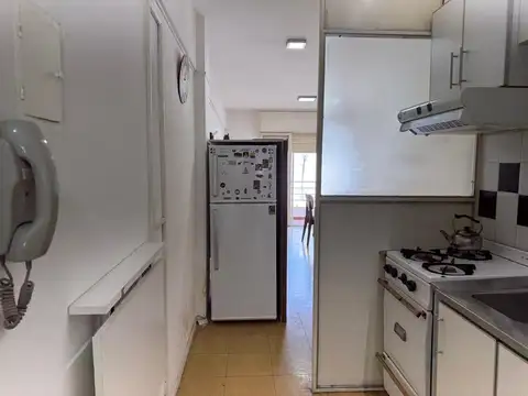 Departamento en Alquiler al Este