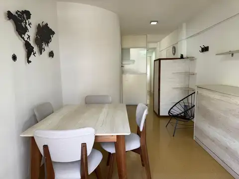 Departamento en Alquiler en Centro, $ 490.000