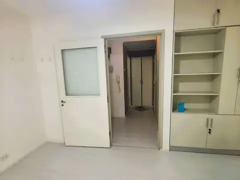 Alquiler Departamento  2 amb Balvanera Caba