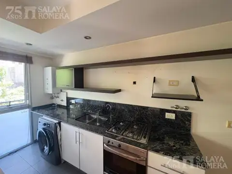 Departamento en Alquiler Apto profesional