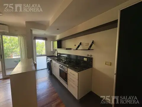 Departamento en Alquiler 10 años