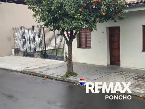 SE VENDE CASA CALLE ROJAS ZONA CENTRO CATAMARCA